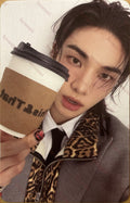 Stray Kids This & That & version Hyunjin