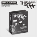 Stray kids This & That FANS ver