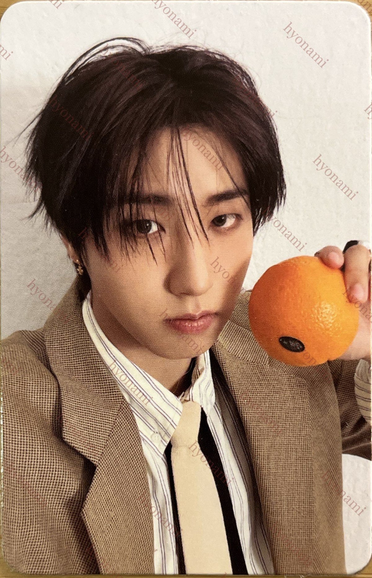 Stray Kids This & That & version HAN