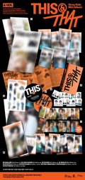 CYOS - Stray kids This and That & ver