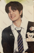 Stray Kids Fan connecting 2024: SKZ TOY WORLD phone call live photocard Seungmin