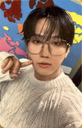 Stray Kids 5th generation fanclub kit: Over the Rain version A Changbin