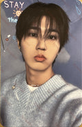 Stray Kids 5th generation fanclub kit: Over the Rain version A HAN