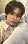 Stray Kids 5th generation fanclub kit: Over the Rain version A Lee Know