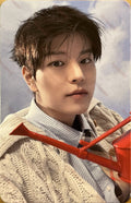 Stray Kids 5th generation fanclub kit: Over the Rain version B Seungmin