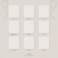 &TEAM Mark on me SOLO ver