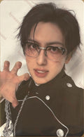 &TEAM We on Fire Weverse JP Fuma