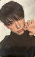 &TEAM We on Fire Weverse JP Harua