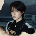 &TEAM We on Fire K version