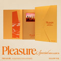 Treasure Pleasure yellow ver