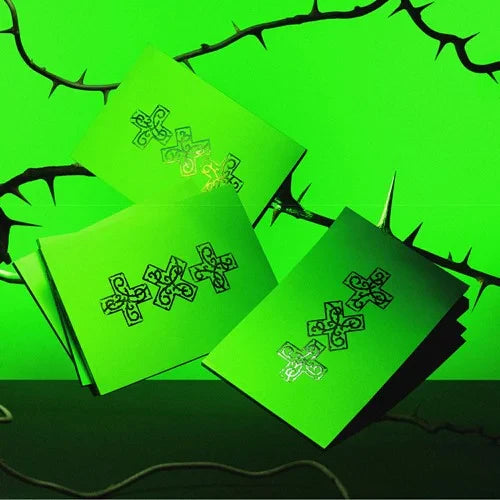 TXT A Moment of Stillness in the Thorns THORN ver