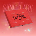 TXT The star chapter: Sanctuary LOVER ver