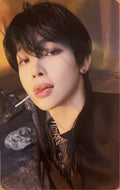 &TEAM Go in Blind Weverse Japan Nicholas