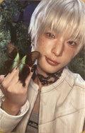 &TEAM Back to life roar ver. B Harua