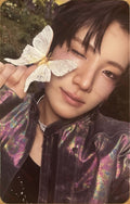 &TEAM Back to life roar ver. B Yuma