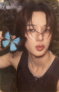 &TEAM Back to life roar ver. B K