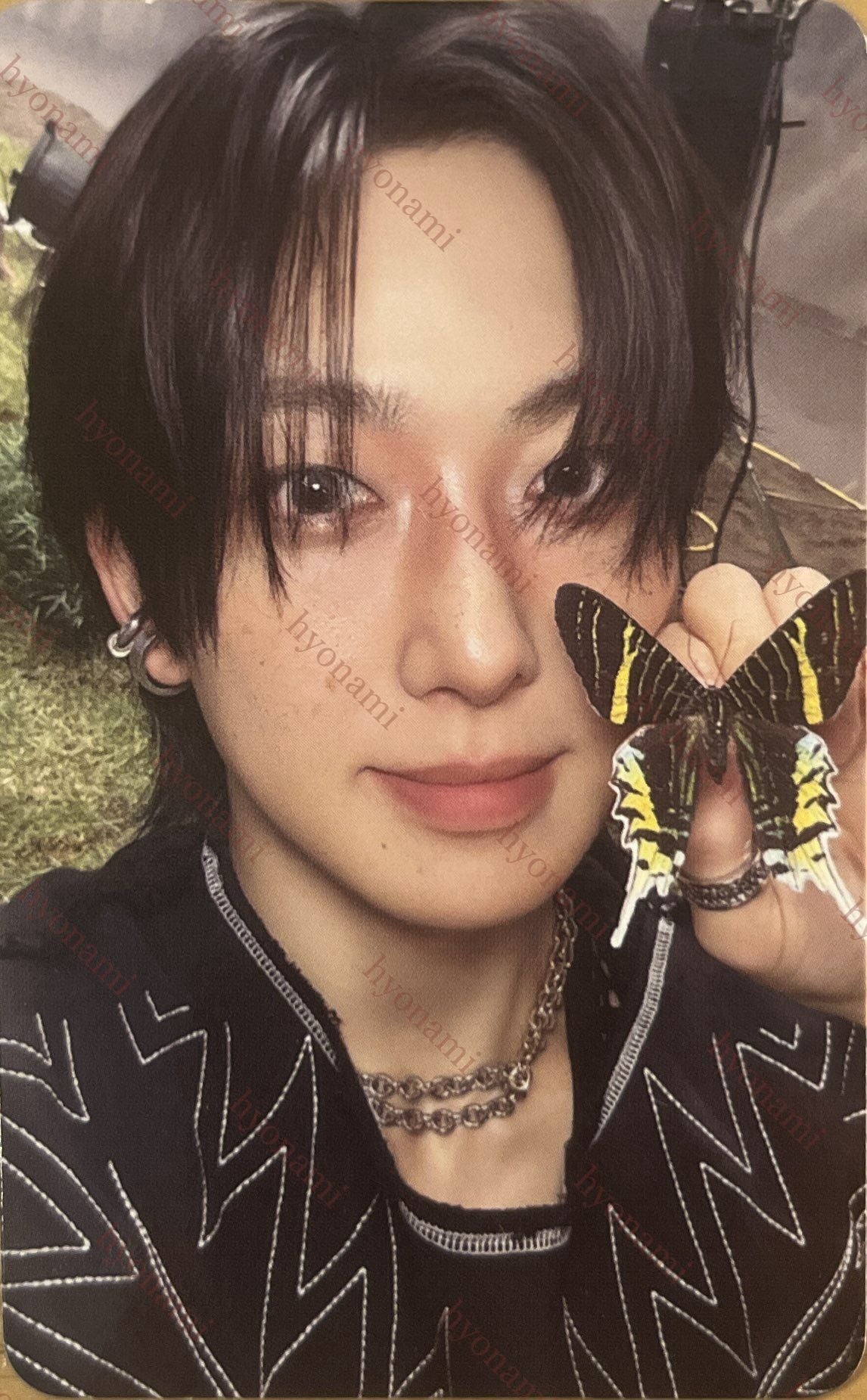 &TEAM Back to life roar ver. B Fuma