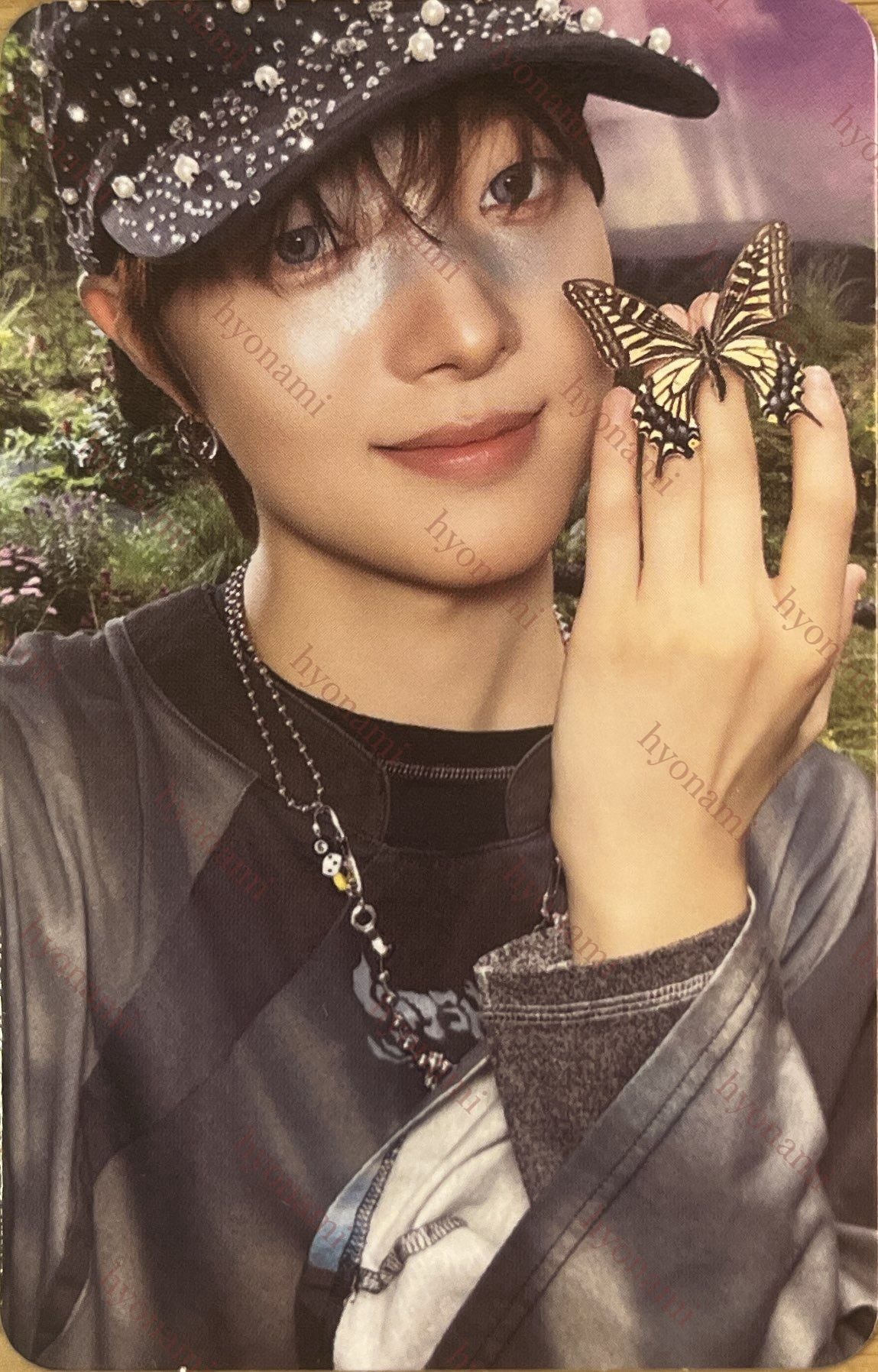&TEAM Back to life roar ver. B EJ