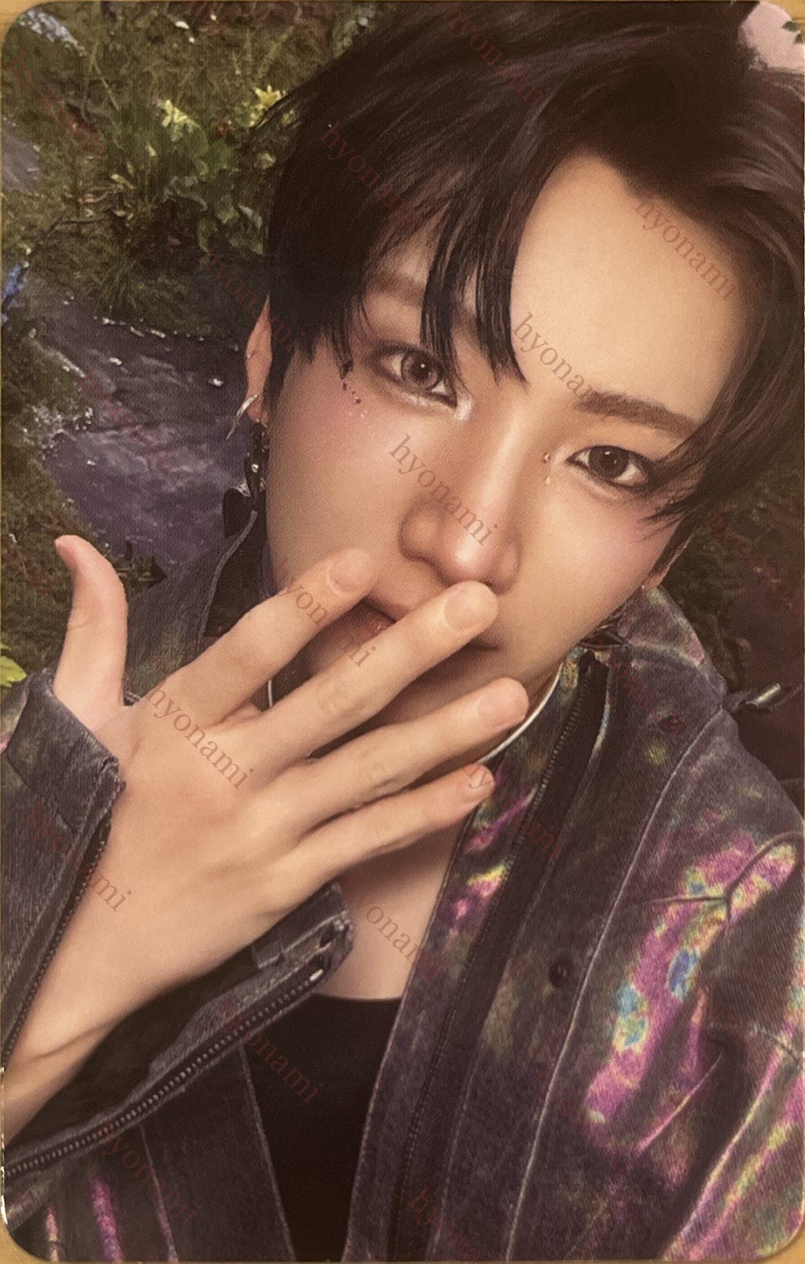 &TEAM Back to life roar ver. Yuma