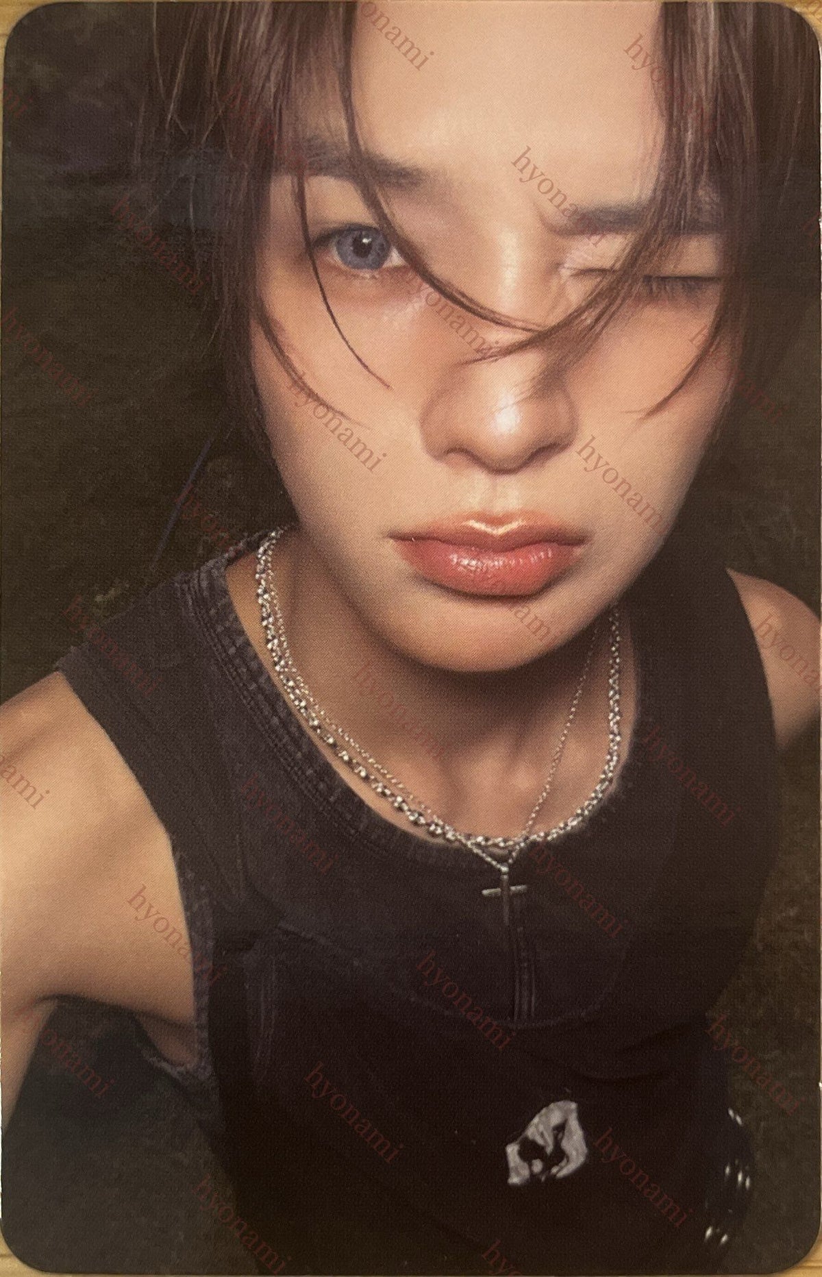 &TEAM Back to life roar ver. K