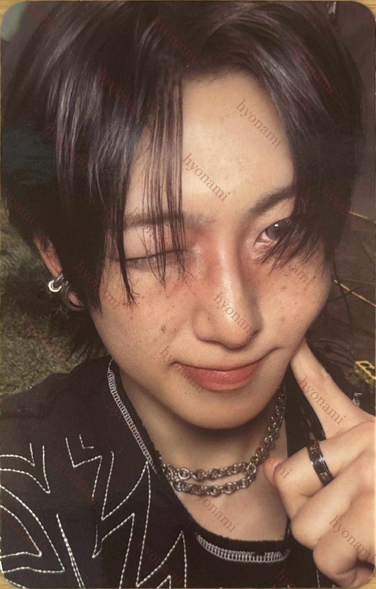 &TEAM Back to life roar ver. Fuma