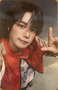 &TEAM Back to life Weverse Japan K