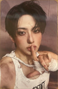 &TEAM Back to life Weverse Japan Fuma