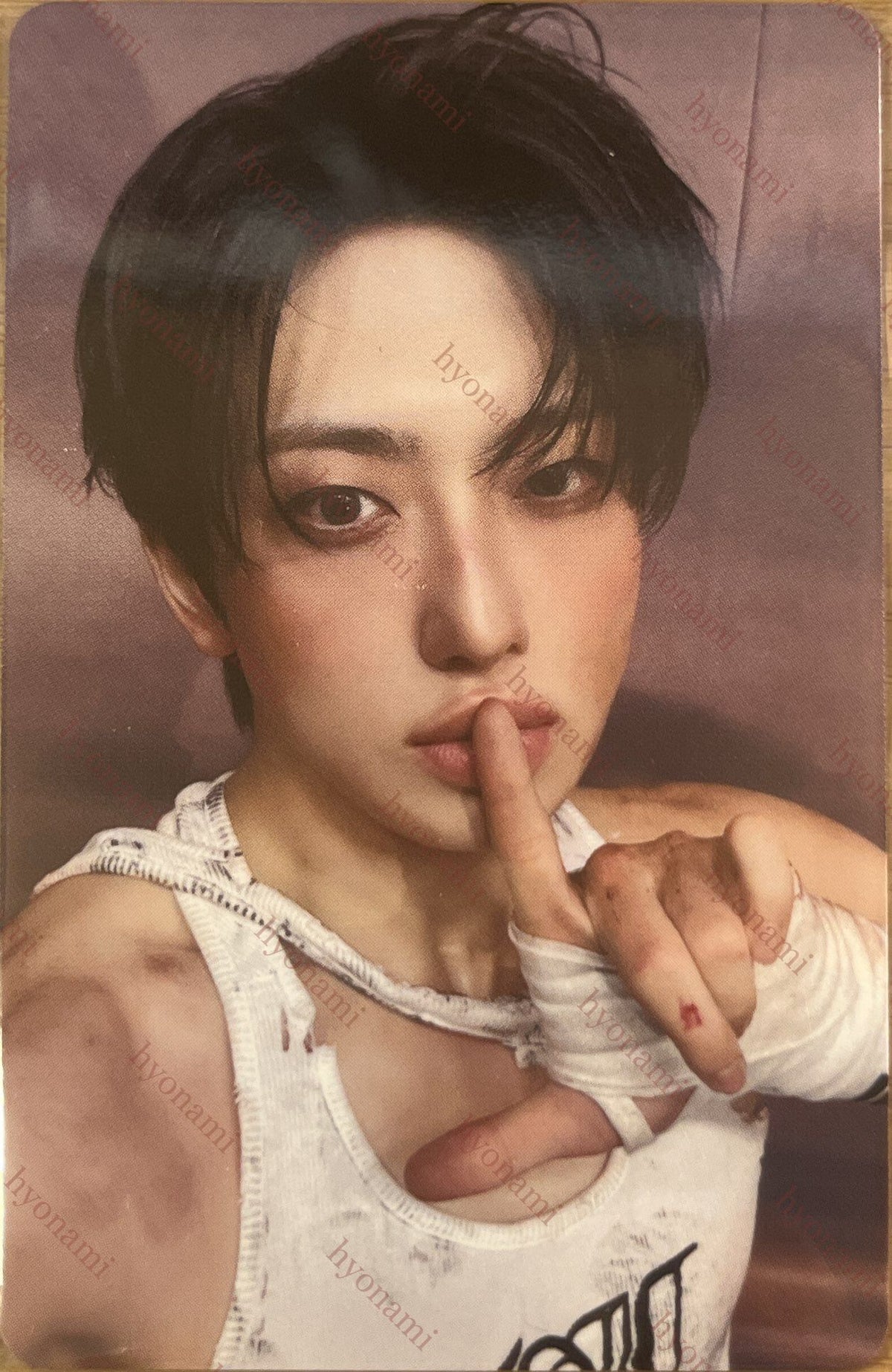 &TEAM Back to life Weverse Japan Fuma