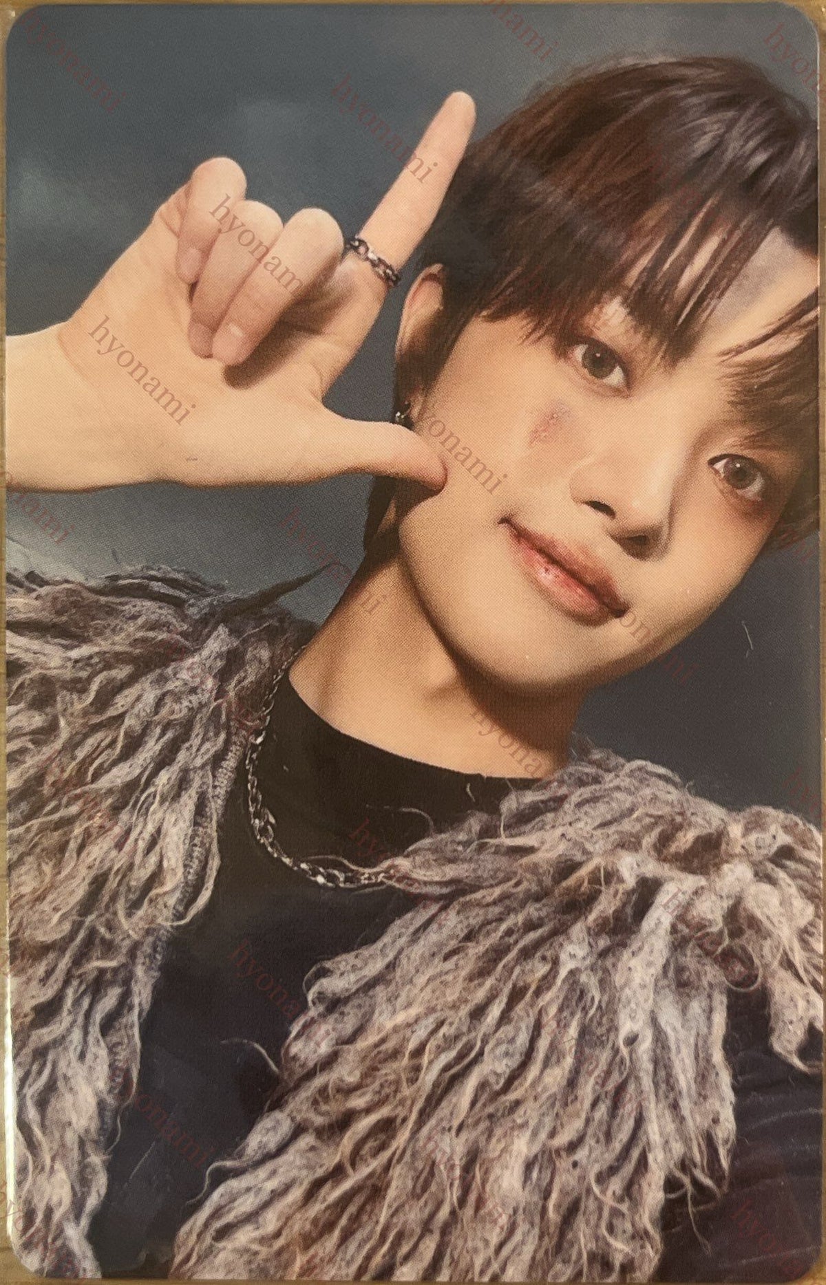 &TEAM Back to life Weverse Japan EJ
