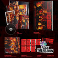 WHIB Rock the nation curse ver