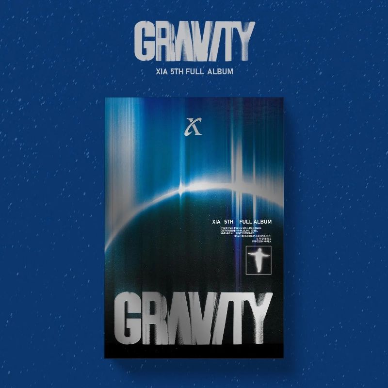 XIA Gravity cosmic version