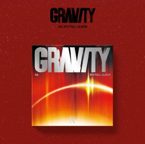 XIA Gravity orbit version