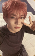 ENHYPEN Romance: untold -daydream- Weverse A Heeseung