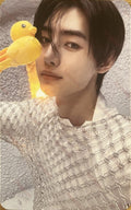 ENHYPEN Romance: untold -daydream- Weverse B Sunghoon