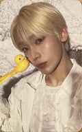 ENHYPEN Romance: untold -daydream- Weverse B Sunoo
