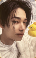 ENHYPEN Romance: untold -daydream- Weverse B Ni-ki