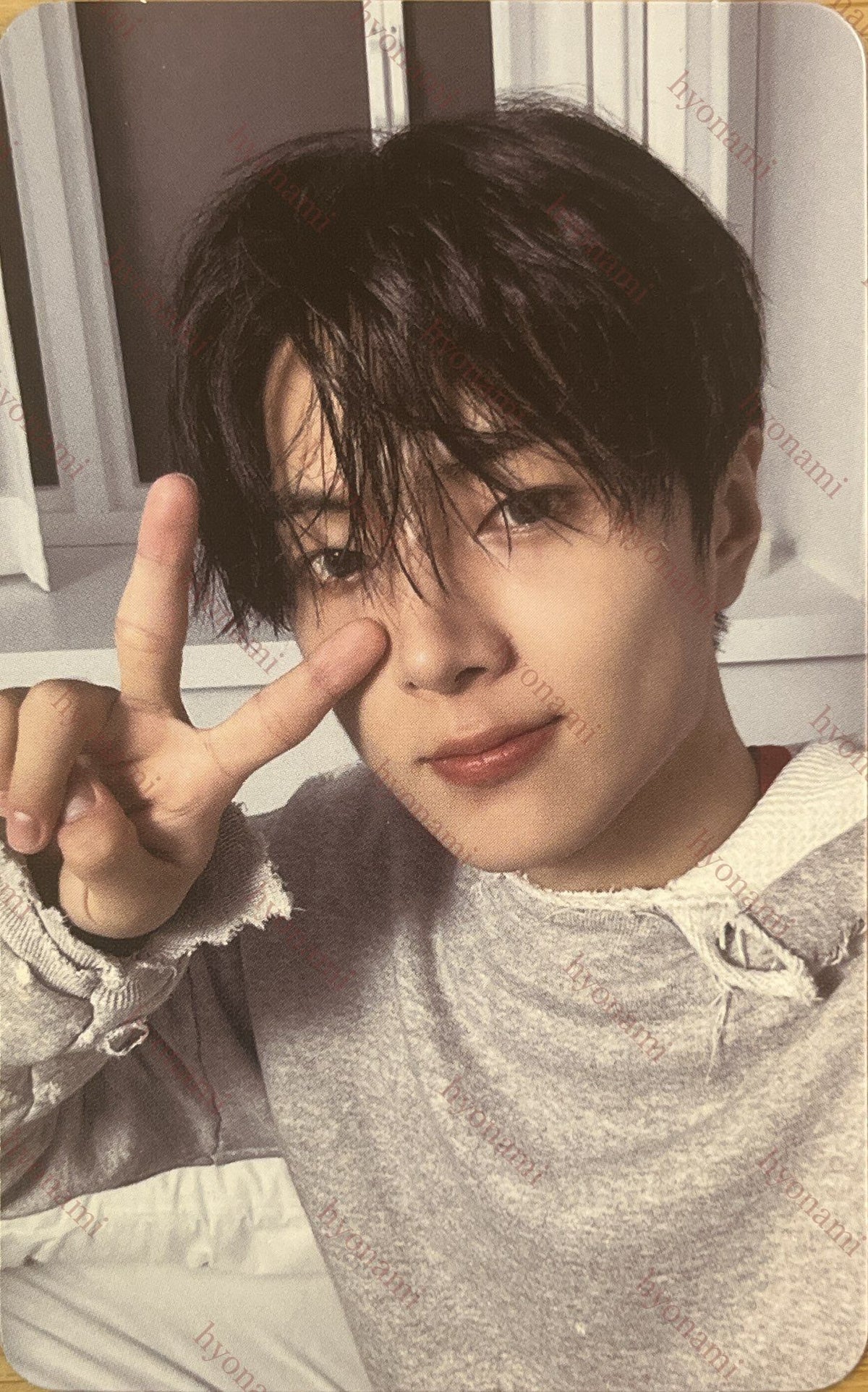 ENHYPEN Romance: untold -daydream- Weverse A Jay