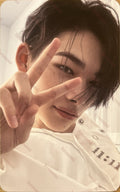 ENHYPEN Romance: untold -daydream- Weverse A Ni-ki