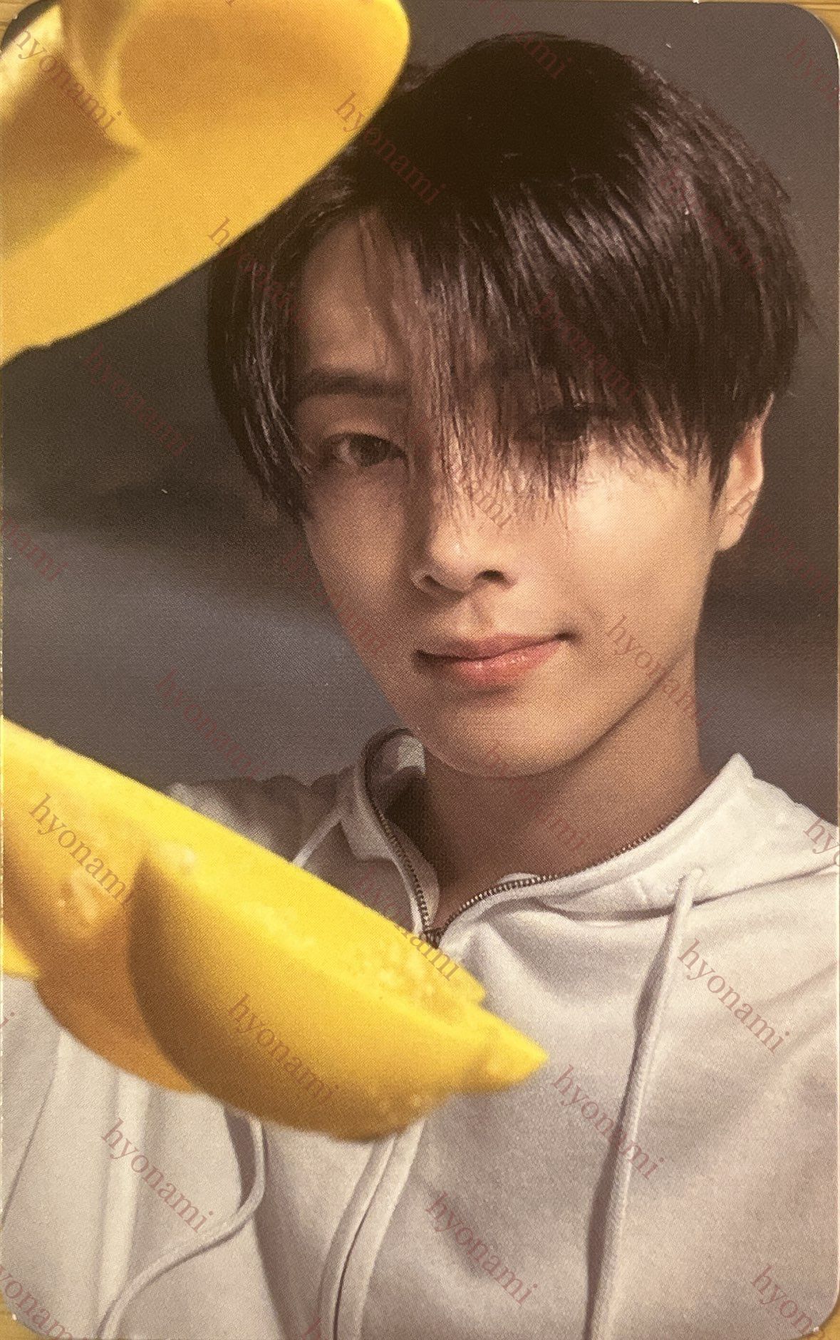 ENHYPEN Romance: untold -daydream- Weverse B Jay